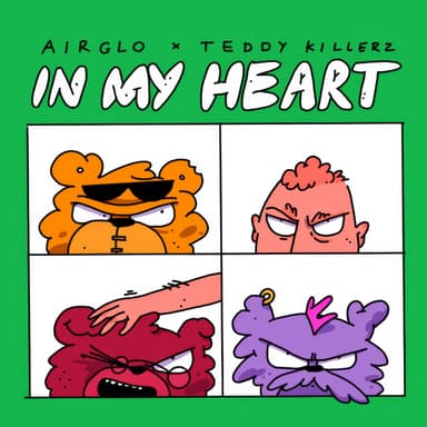 IN MY HEART