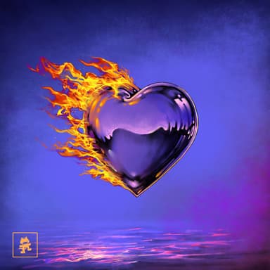 Heart On Fire