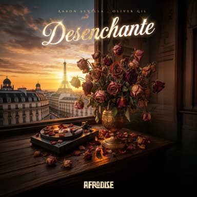 Desenchante