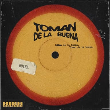 De La Buena 