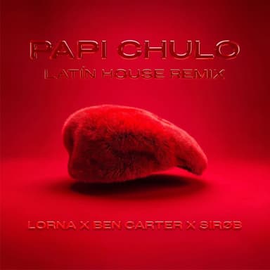 Papi Chulo
