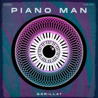 Piano Man