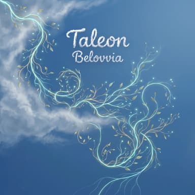 Belovvia 