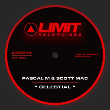 Celestial 