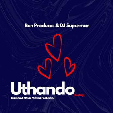 Uthando