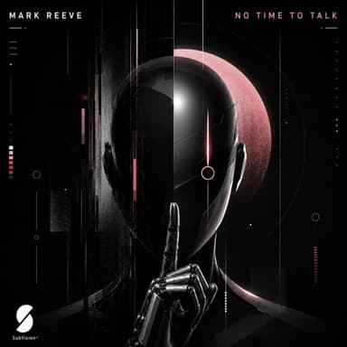 No Time To Talk 