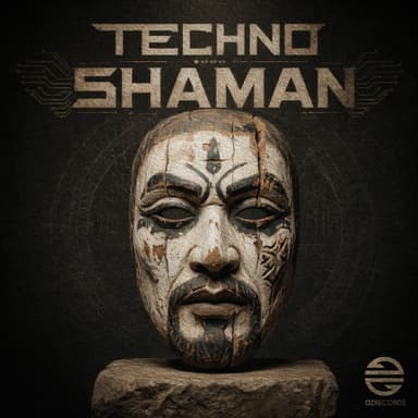 Techno Shaman