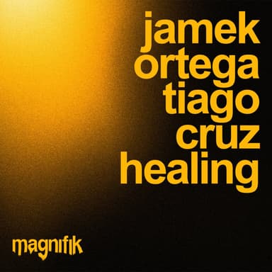 Healing 