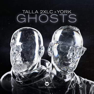 Ghosts