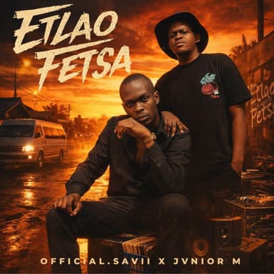 Etlao Fetsa