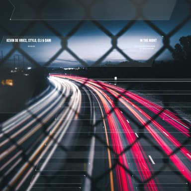 In The Night