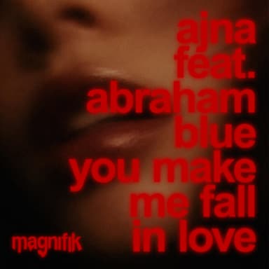 You Make Me Fall In Love 