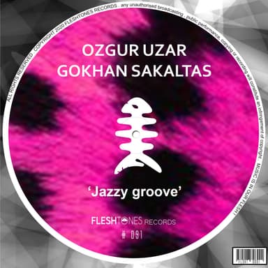 Jazzy Groove