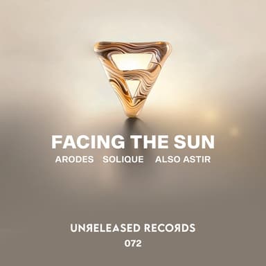 Facing The Sun