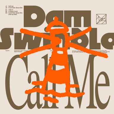Call Me