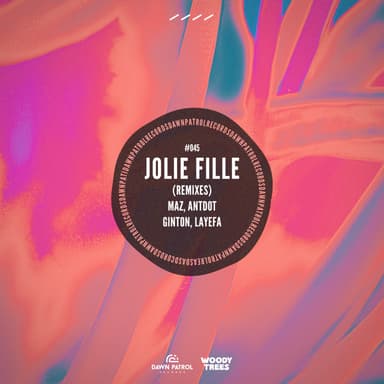 Jolie Fille