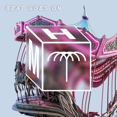 Beat Goes On