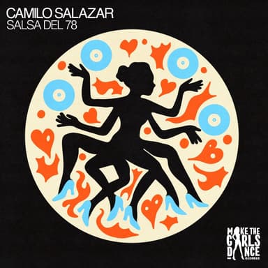Salsa Del 78