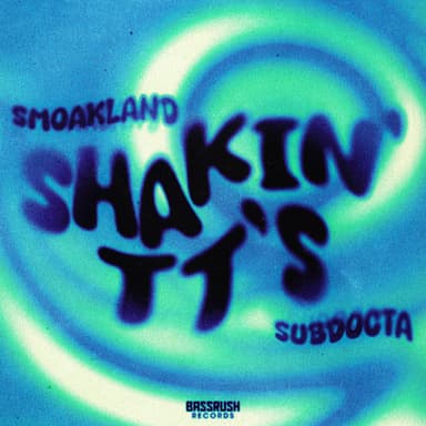 Shakin' TT's