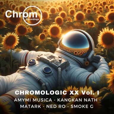 Chromatic Dream