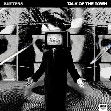 Talk Of The Town