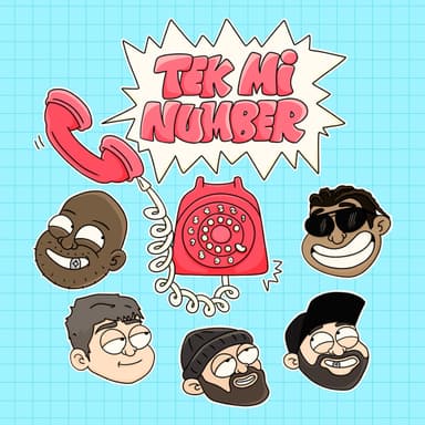 Tek Mi Number