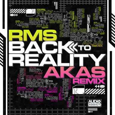 Back To Reality