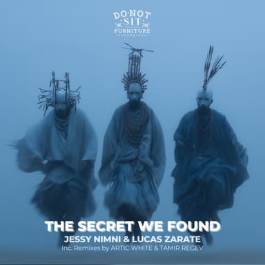 The Secret We Found 