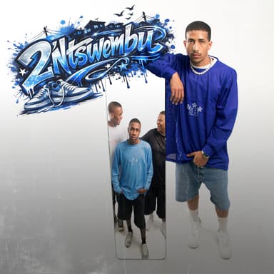 2'Ntswembu  (feat. Luthandobobani)
