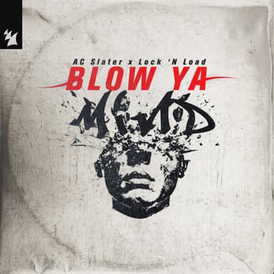 Blow Ya Mind