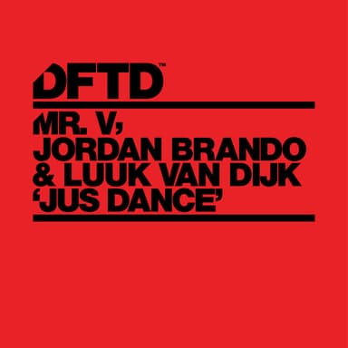 Jus Dance