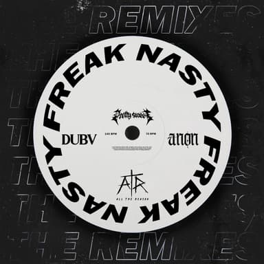 FREAK NASTY