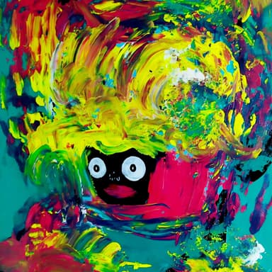 Melted (Dusty Clown Mix)