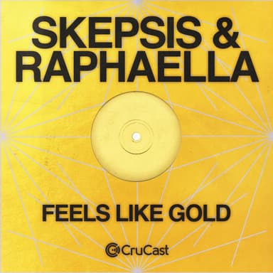 Feels Like Gold