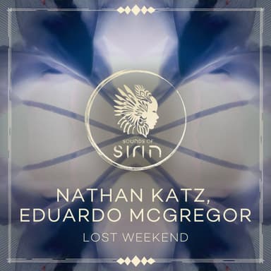 Lost Weekend (Eduardo McGregor Extended Reconstruction)