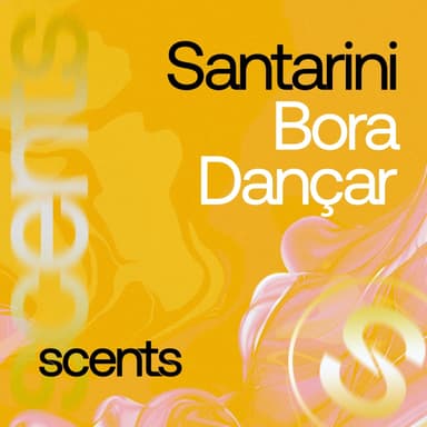 Bora Dançar