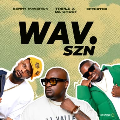 WAV. 2 (feat. Njelic & Leehleza)