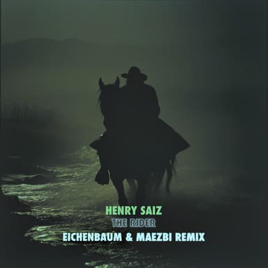The Rider