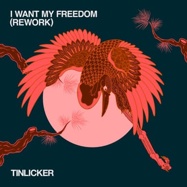 I Want My Freedom