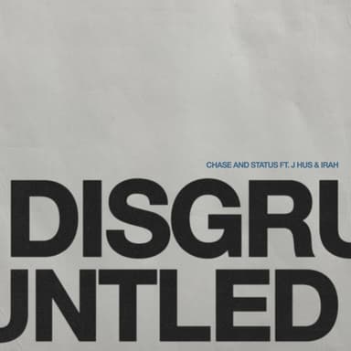 Disgruntled (feat. J Hus & IRAH)