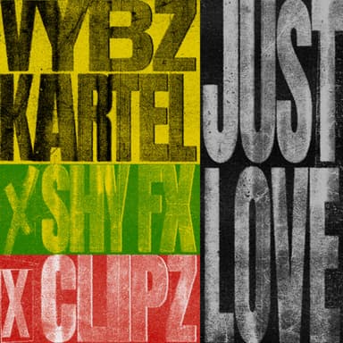 Just Love