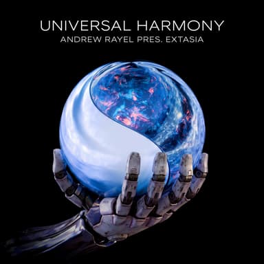 Universal Harmony (FYH 500 Anthem) 