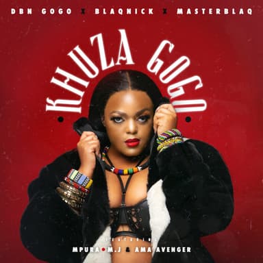 Khuza Gogo feat. Mpura, Ama Avenger and M.J