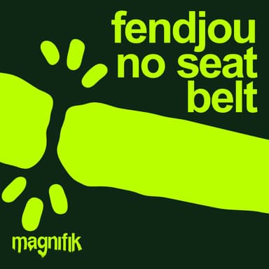 No Seatbelt 
