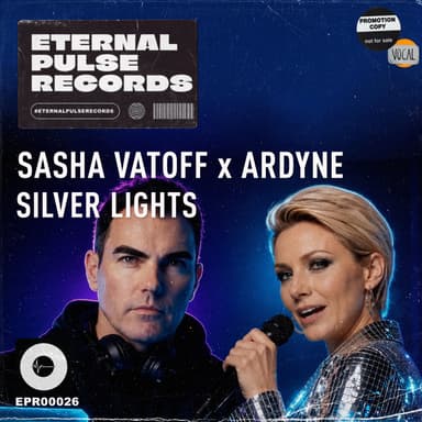 Silver Lights 