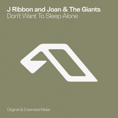 Don't Want To Sleep Alone