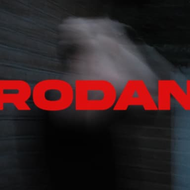 Rodan