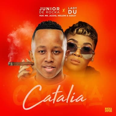 Catalia feat. Mr JazziQ, Mellow and Sleazy