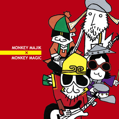 Monkey Magic