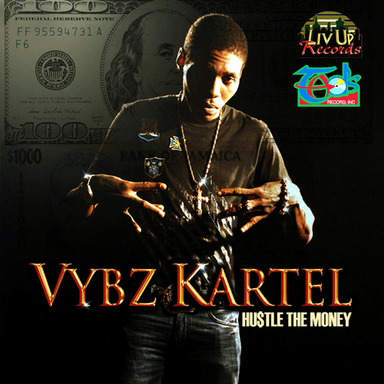 Hustle the Money